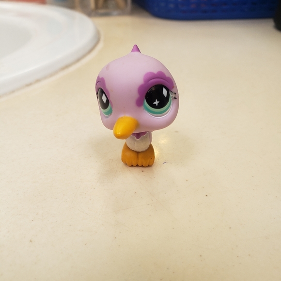 LPS Hummingbird Bundle - Picture 5 of 5